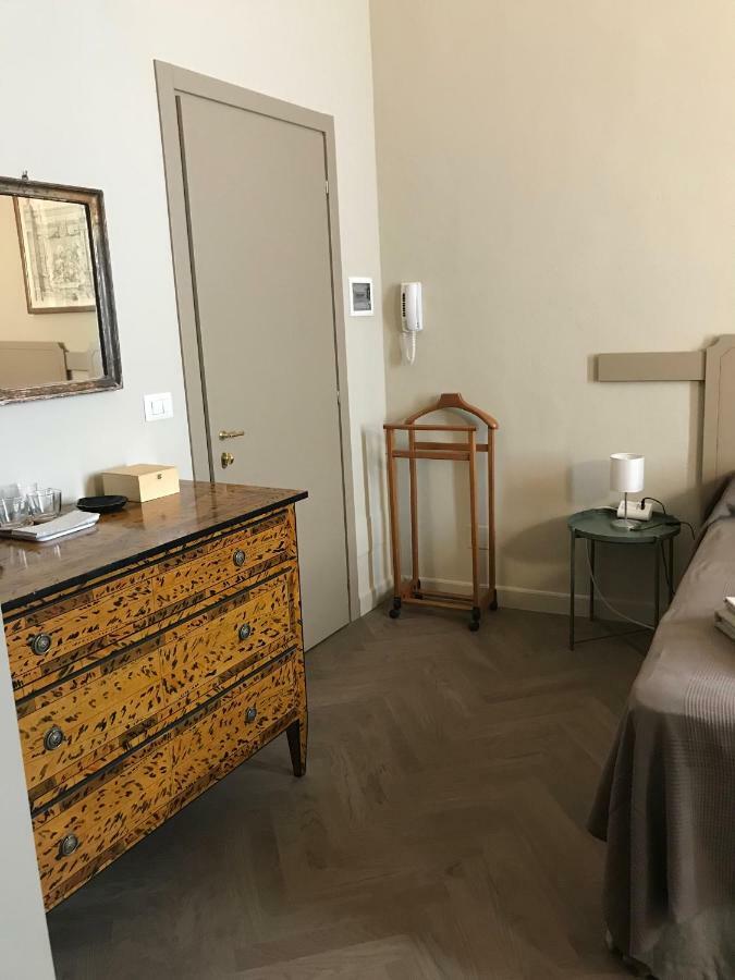 فندق Luigi In Palazzo Bianchi بارما المظهر الخارجي الصورة
